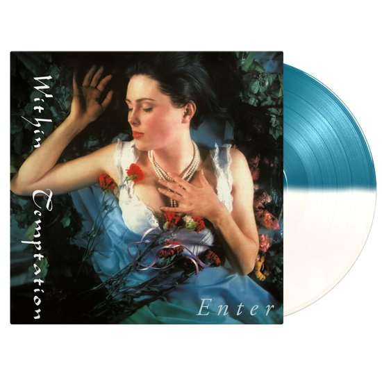 Within Temptation – ENTER – vinyl