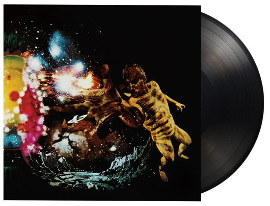 Santana – SANTANA III – vinyl