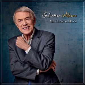 Salvatore Adamo – MES CHANSONS MA VIE – vinyl