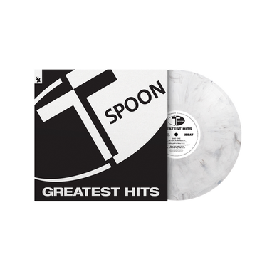 T-Spoon – GREATEST HITS – vinyl