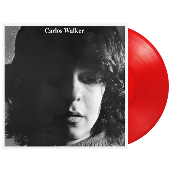 Carlos Walker – A FRAUTA DE PA – vinyl
