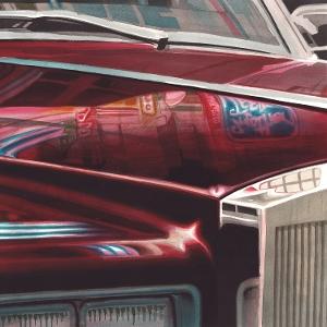 Another Taste – ANOTHER TASTE II – vinyl
