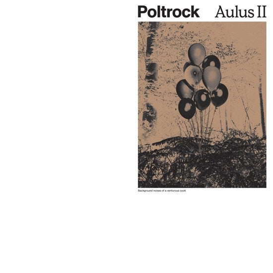 Poltrock – AULUS II – vinyl