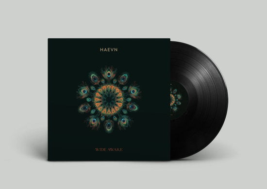 Haevn – WIDE AWAKE – vinyl