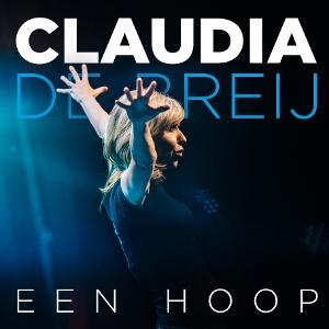 Claudia De Breij – EEN HOOP – vinyl