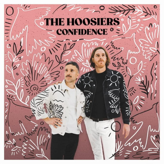 Hoosiers – CONFIDENCE – vinyl