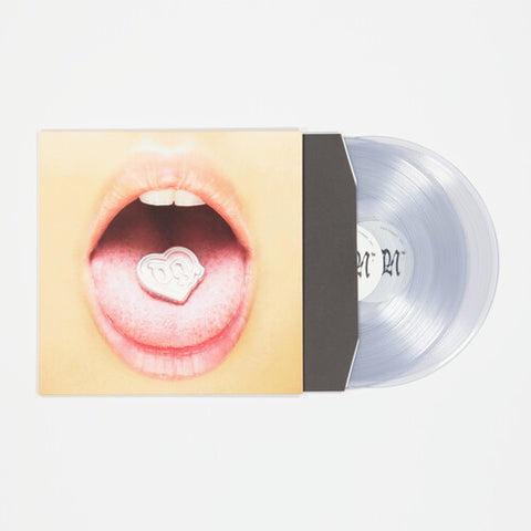 Drain Gang – D&G – vinyl