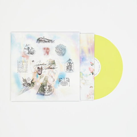 Thaiboy Digital – LEGENDARY MEMBER – vinyl