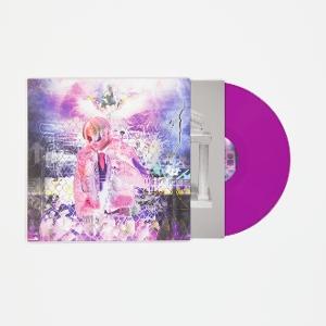 Thaiboy Digital – BACK2LIFE – vinyl