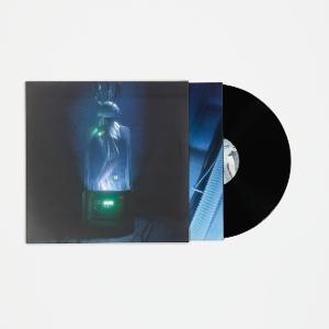 Provoker – BODY JUMPER – vinyl