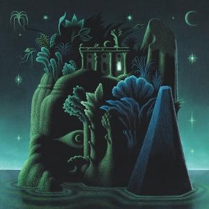Populous – ISLA DIFERENTE – vinyl
