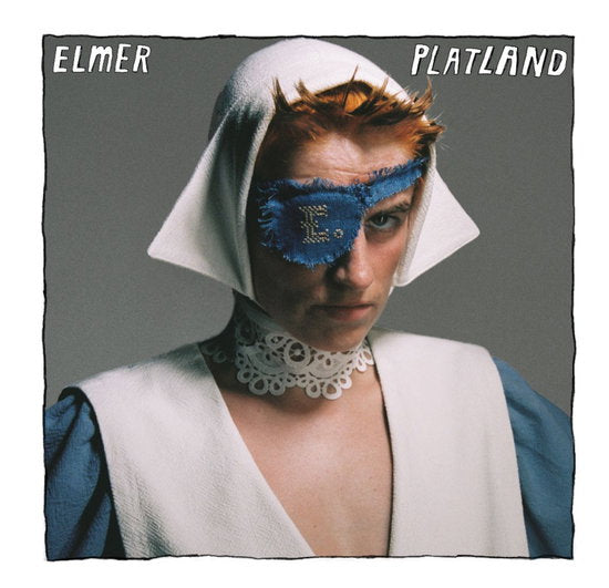 Elmer – PLATLAND – vinyl
