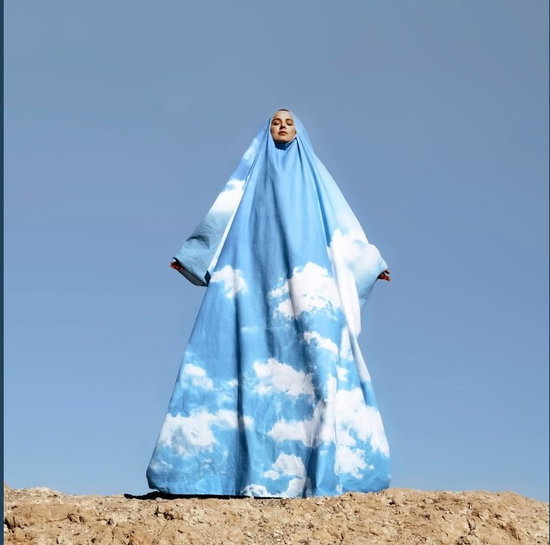 Roufaida – COMING UP FOR AIR – vinyl