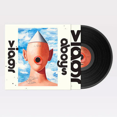 Viagra Boys – VIAGR ABOYS – vinyl
