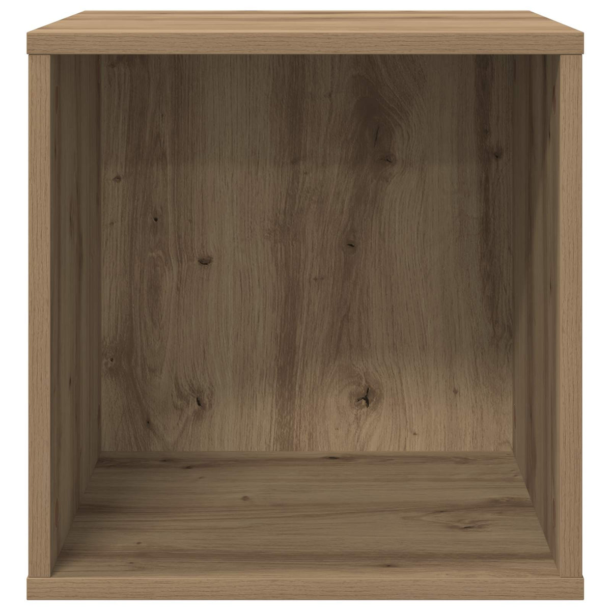 Vinyl Album Doos 2 St 37 X 36,5 X 38 Cm