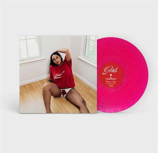 Princess Nokia – GIRLS – vinyl