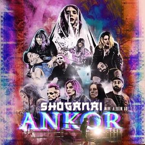 Ankor – SHOGANAI – vinyl