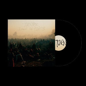 Turnover – DOWN ON EARTH – vinyl