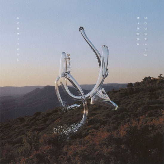 Hermitude – MIRROR MOUNTAIN – vinyl