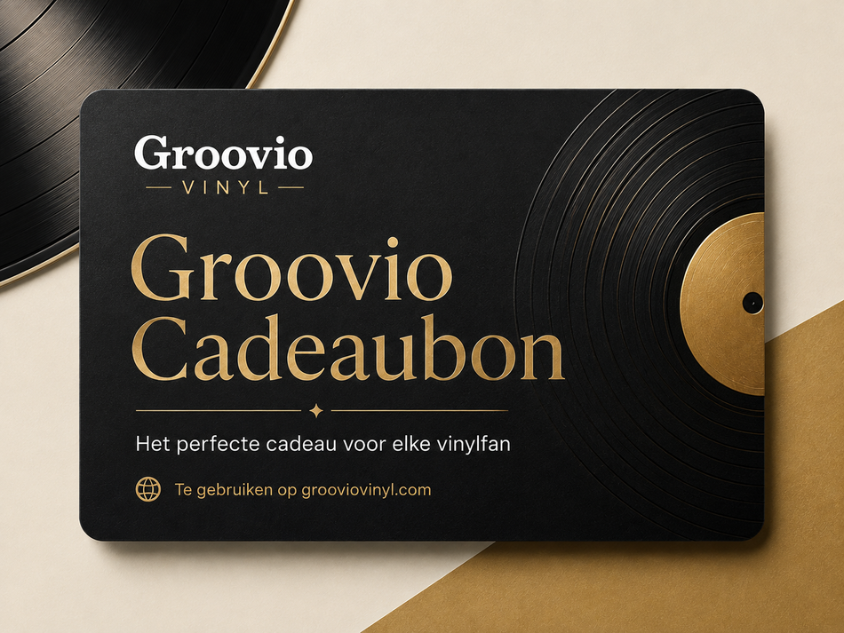 Groovio Cadeaubon