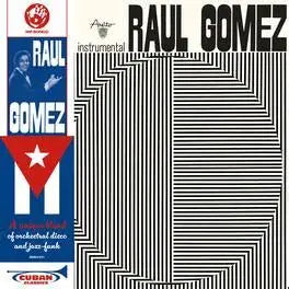 Raul Gomez – RAUL GOMEZ (Vinyl)