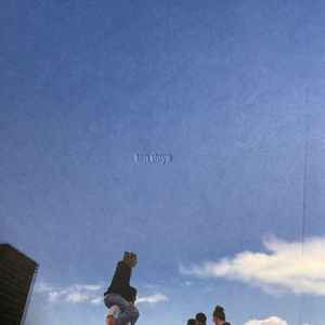 Fred again.. – ten days – achterkant hoes