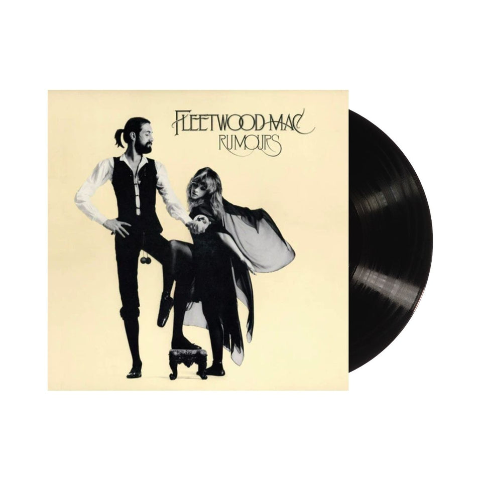 Fleetwood Mac – Rumours – Vinyl LP