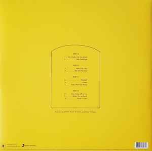 MGMT – Little Dark Age – achterkant hoes