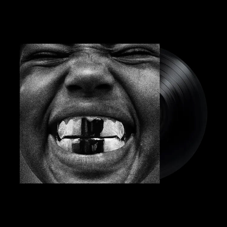Ye – BULLY – achterkant hoes