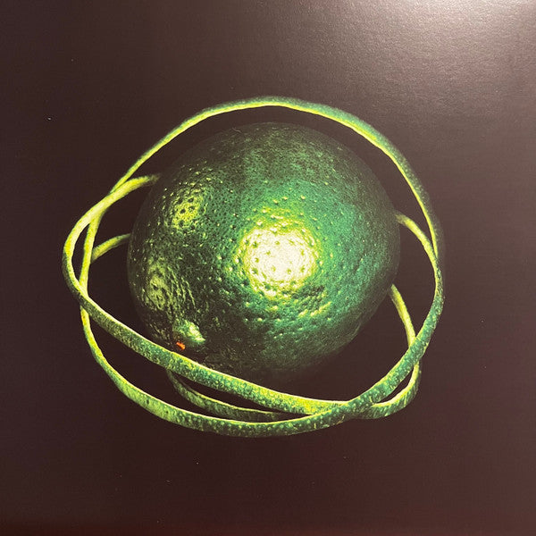 Big Thief – DOUBLE INFINITY – achterkant hoes