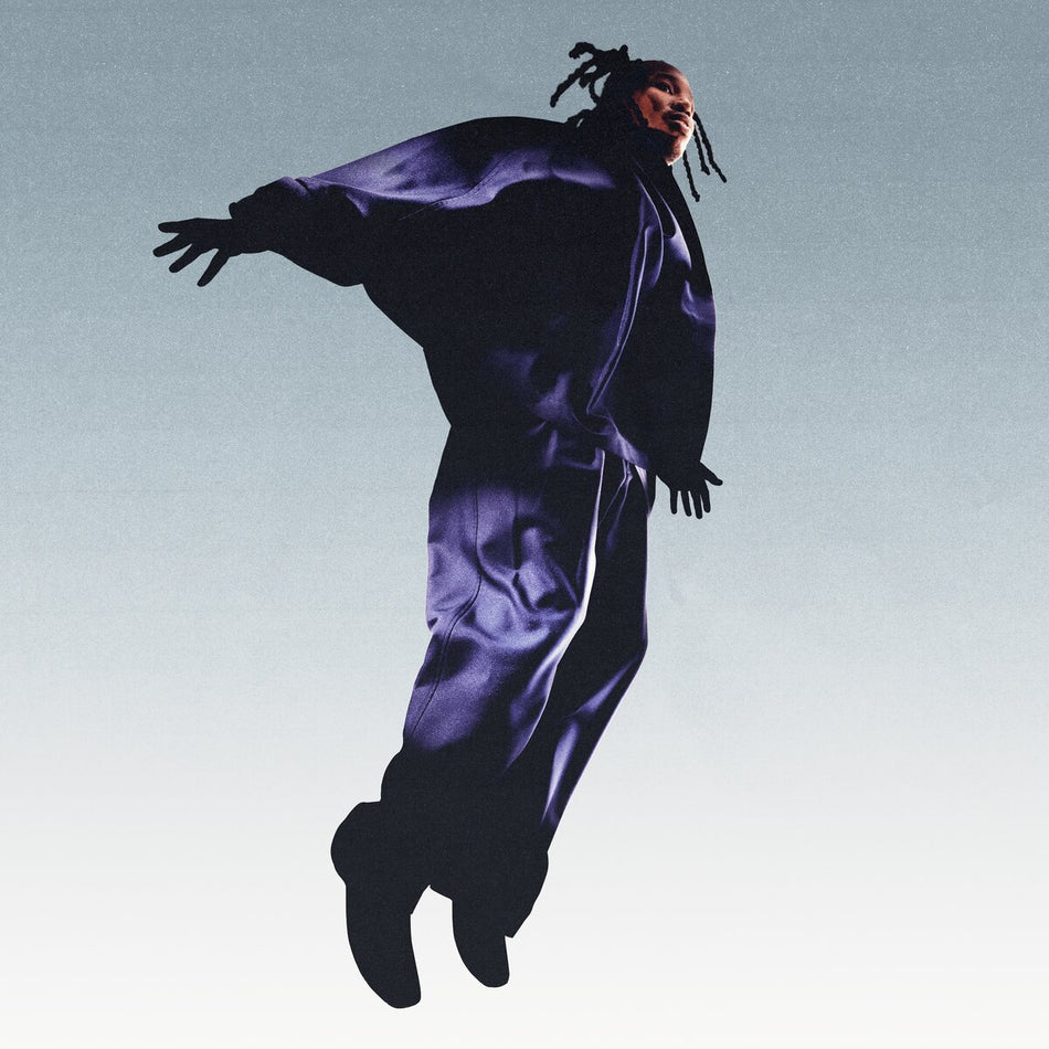 Mavi – The Pilot – 1xLP gekleurd vinyl