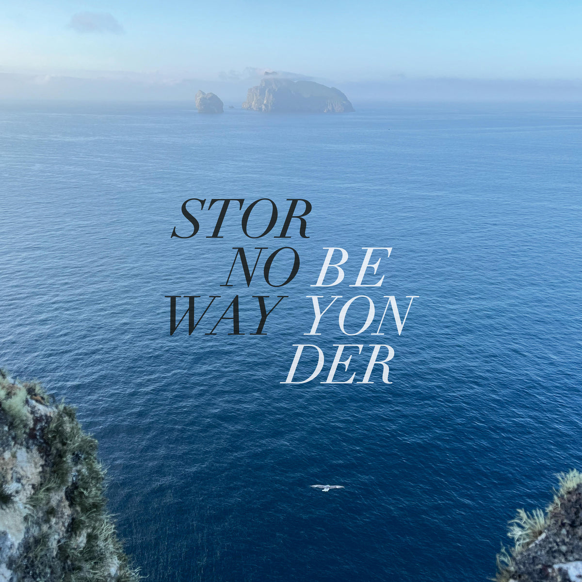 Stornoway – BEYONDER – vinyl