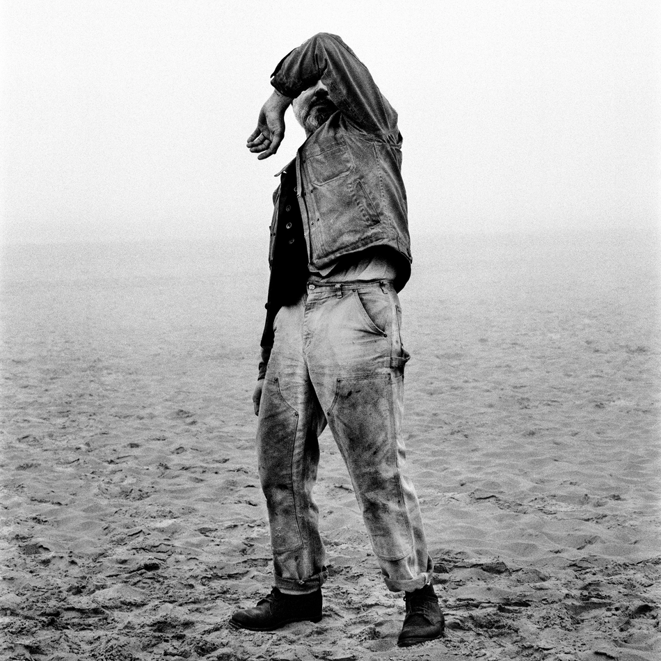 The Tallest Man on Earth – JUST BEYOND ENDLESS MOUNTAIN – vinyl