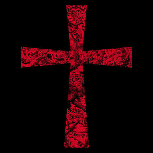 Tony Iommi – FROM THE DARK – vinyl