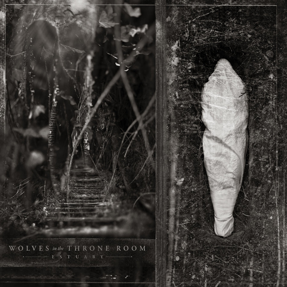 Wolves In The Throne Room – Estuary – vinyl