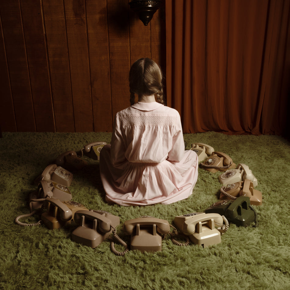 Dead Poet Society – MONARCH – vinyl