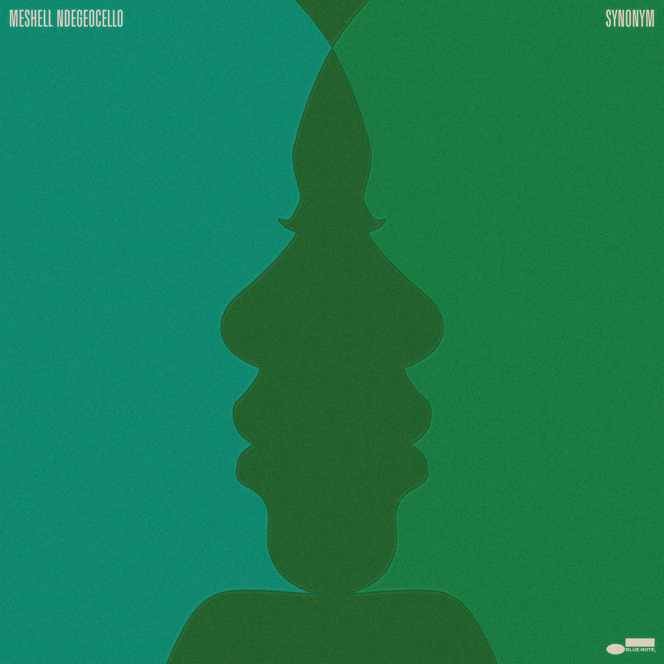 Meshell Ndegeocello – SYNONYM – vinyl