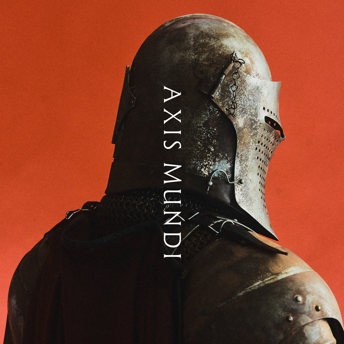 Imminence – AXIS MUNDI – vinyl