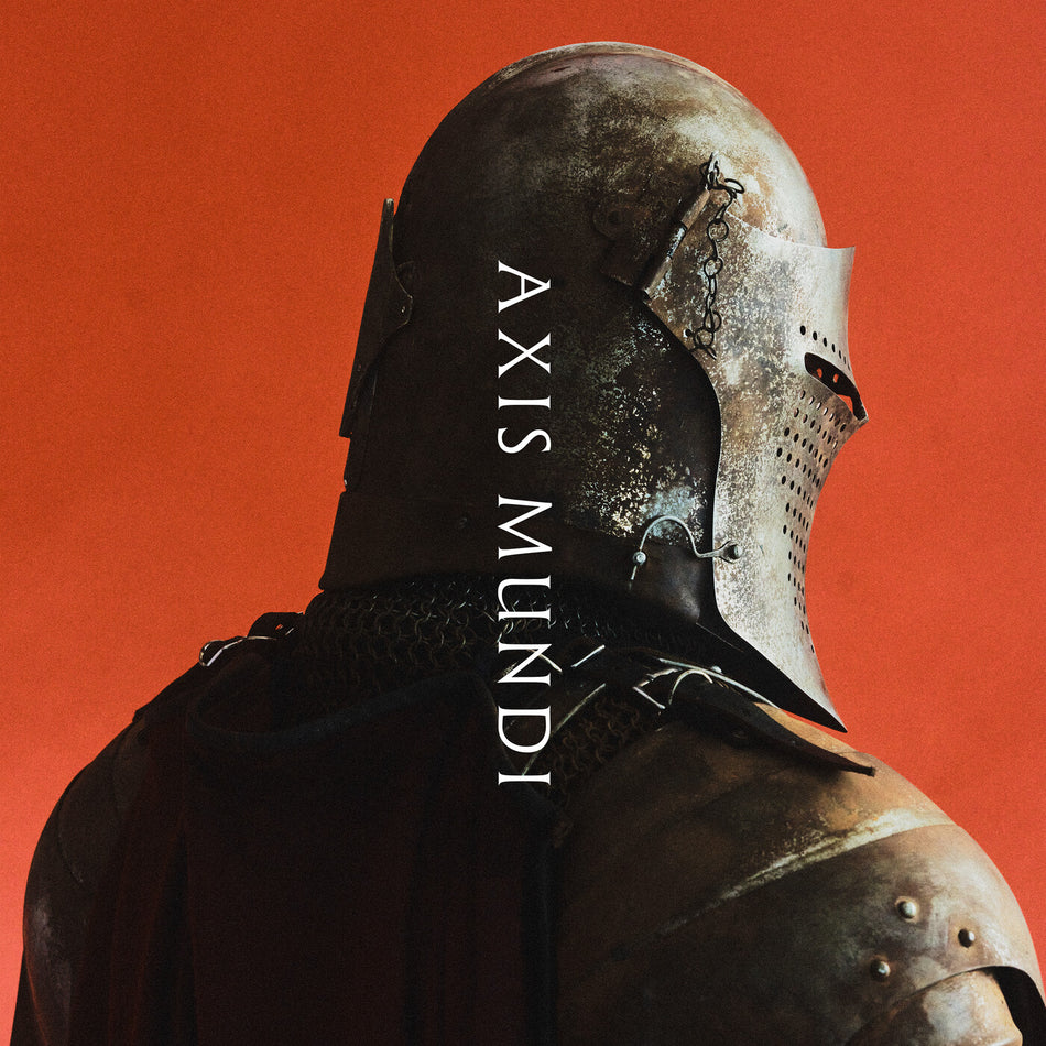 Imminence – AXIS MUNDI – vinyl