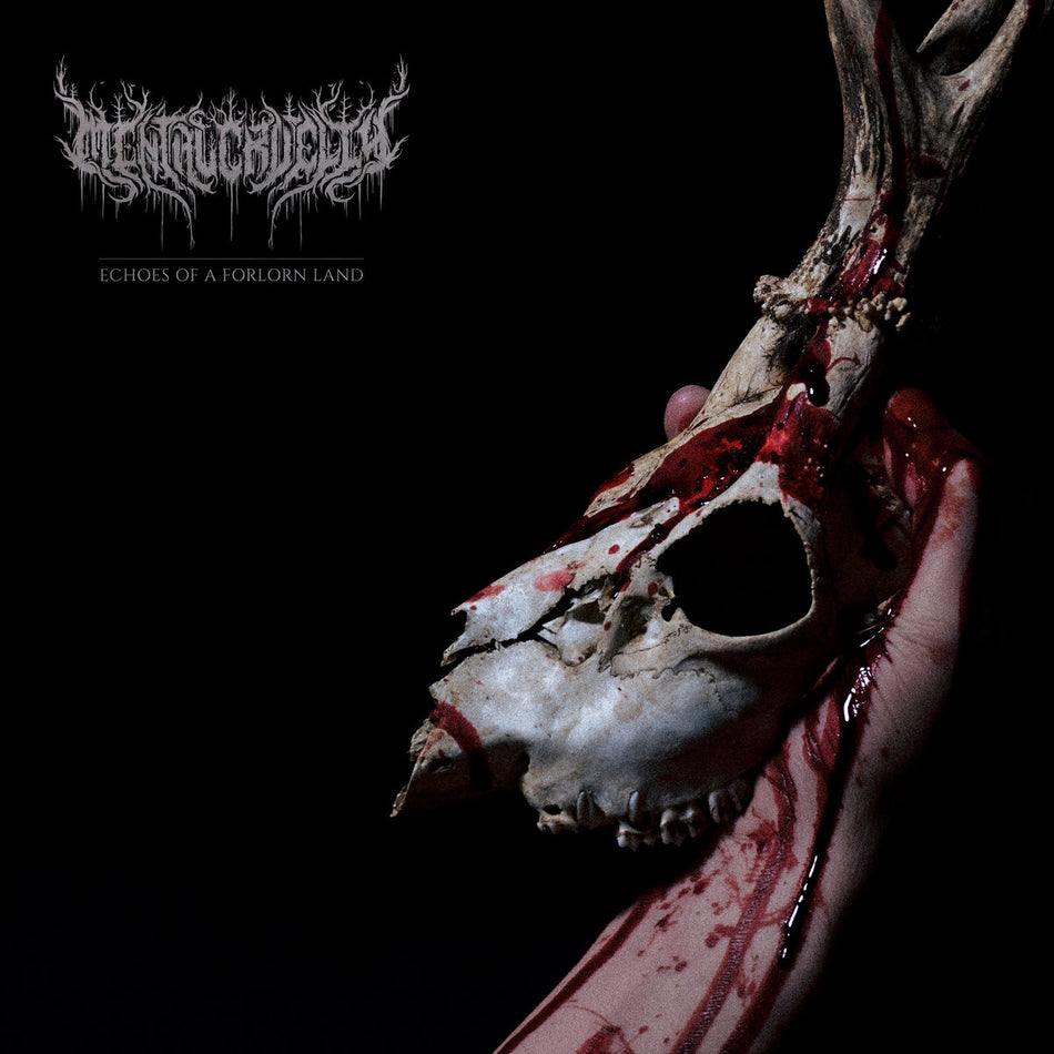 Mental Cruelty – Echoes of a Forlorn Land – vinyl