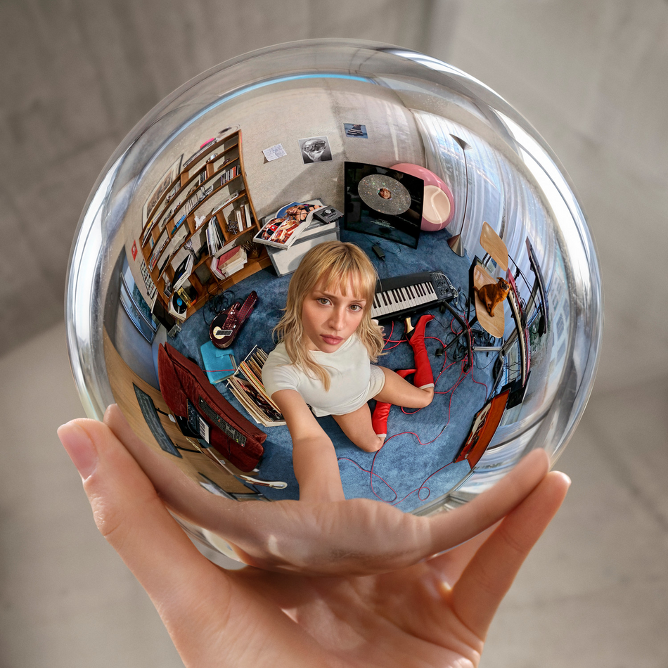 Angèle – Instinct – vinyl