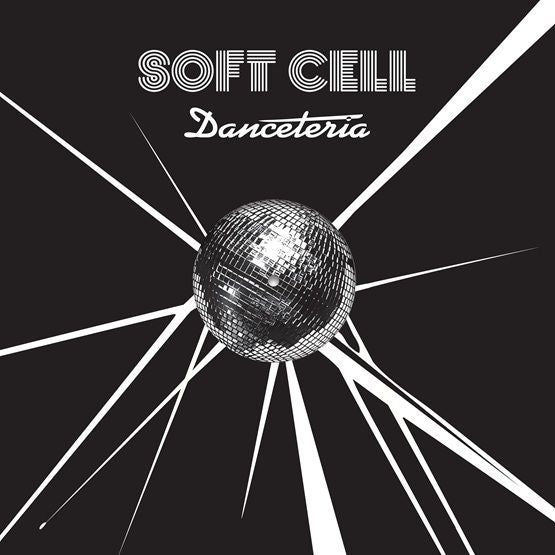 Soft Cell – DANCETERIA – vinyl