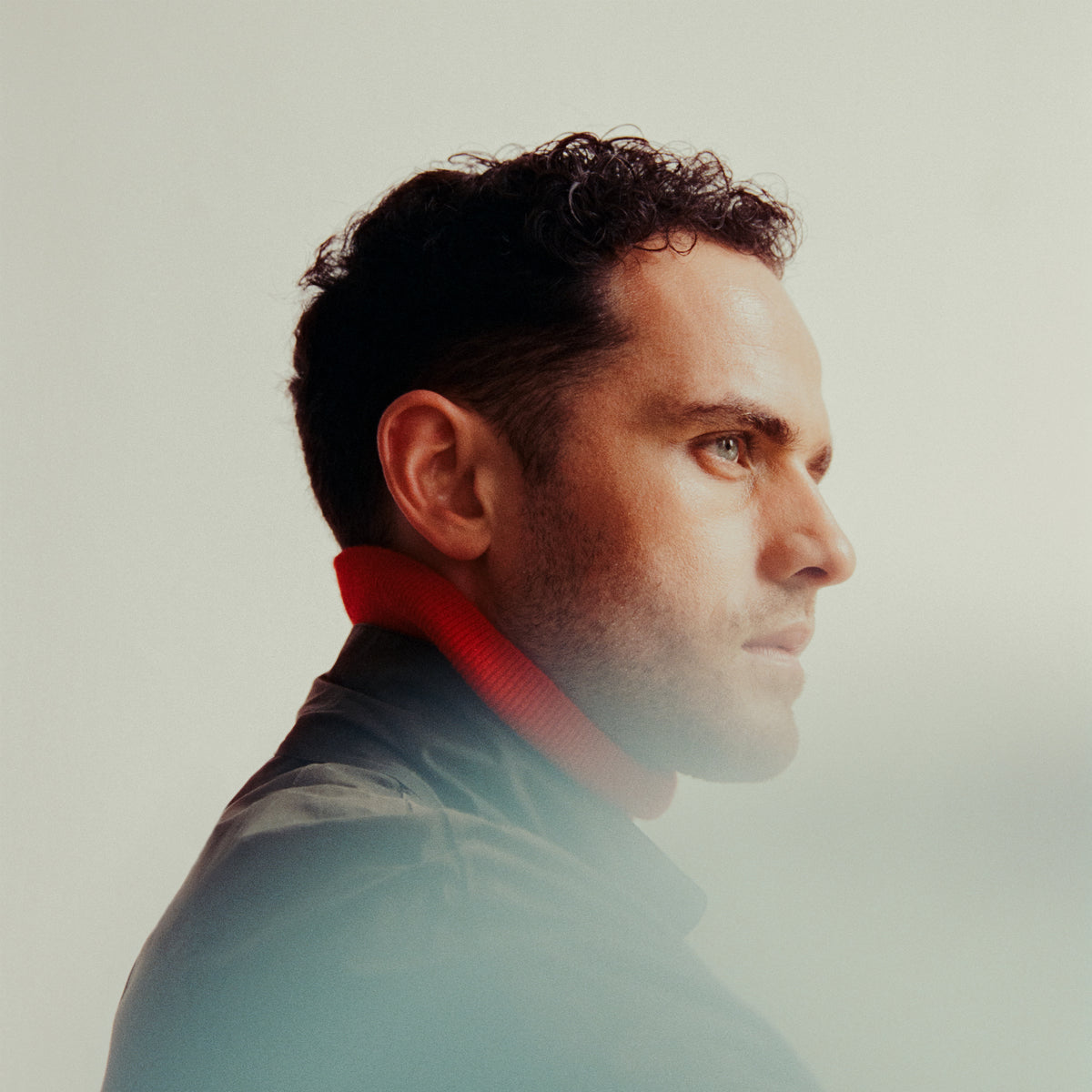Jordan Rakei – A SAFE PLACE TO BE WILD – vinyl