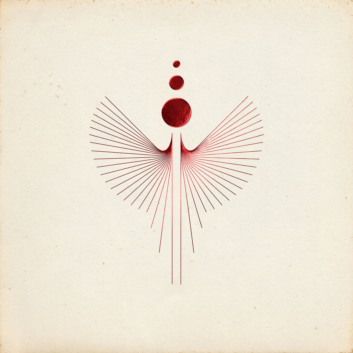 The Ocean – SOLARIS – vinyl