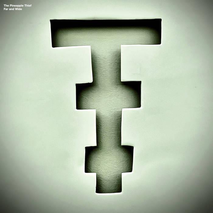 The Pineapple Thief – Far and Wide – vinyl