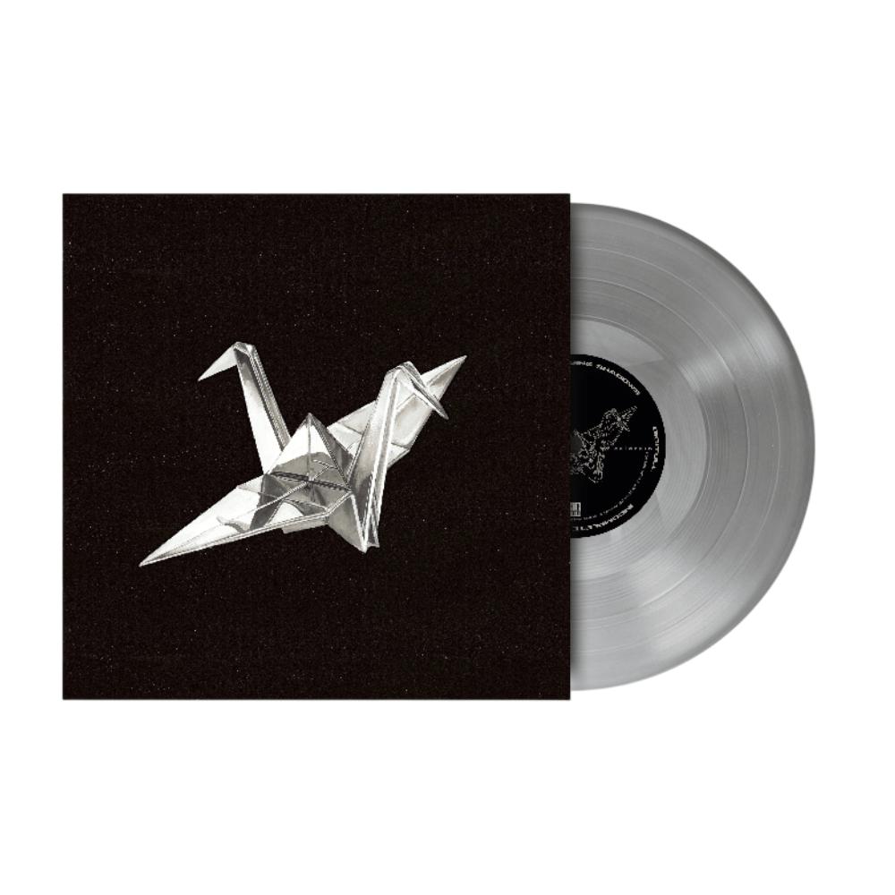 Coldrain – OPTIMIZE = OPTDEMISE – vinyl