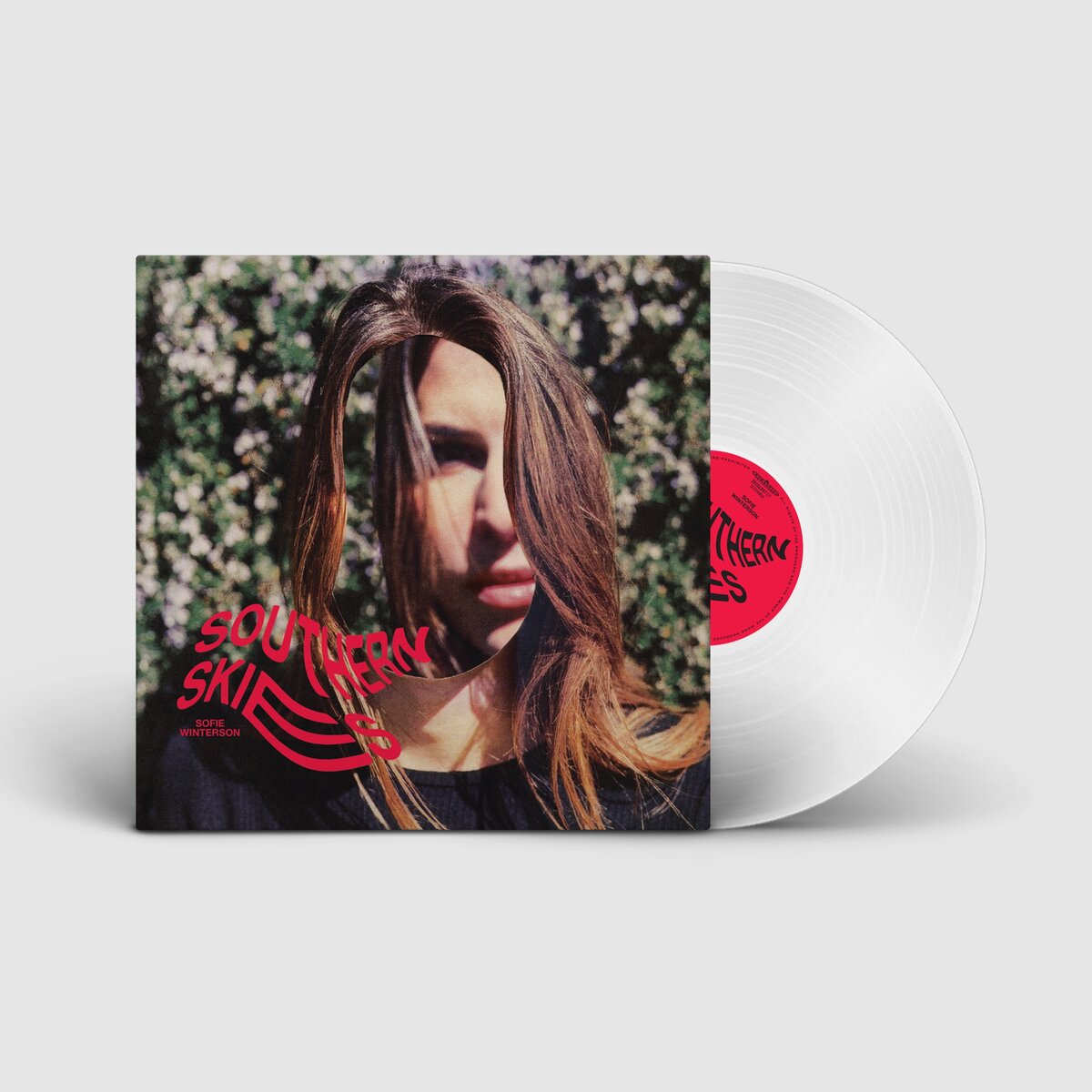 Sofie Winterson – Southern Skies – 1xLP