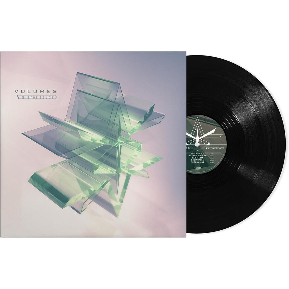 Volumes – Mirror Touch – 1xLP